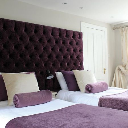 Toadhall Rooms Muchalls Exterior foto
