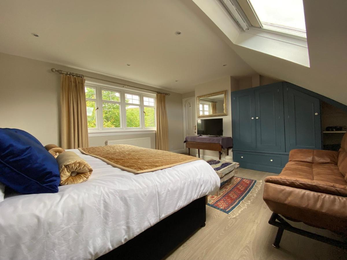 Toadhall Rooms Muchalls Exterior foto