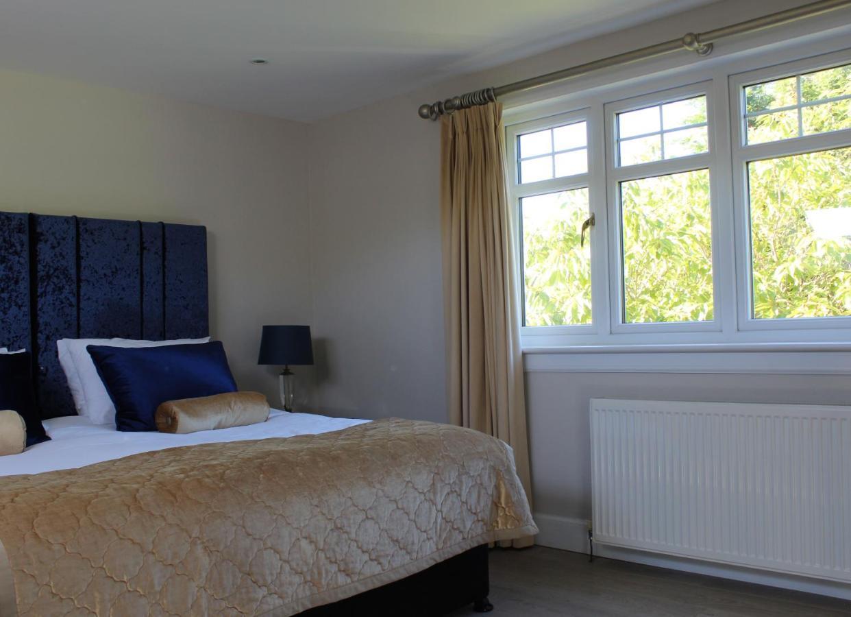 Toadhall Rooms Muchalls Exterior foto