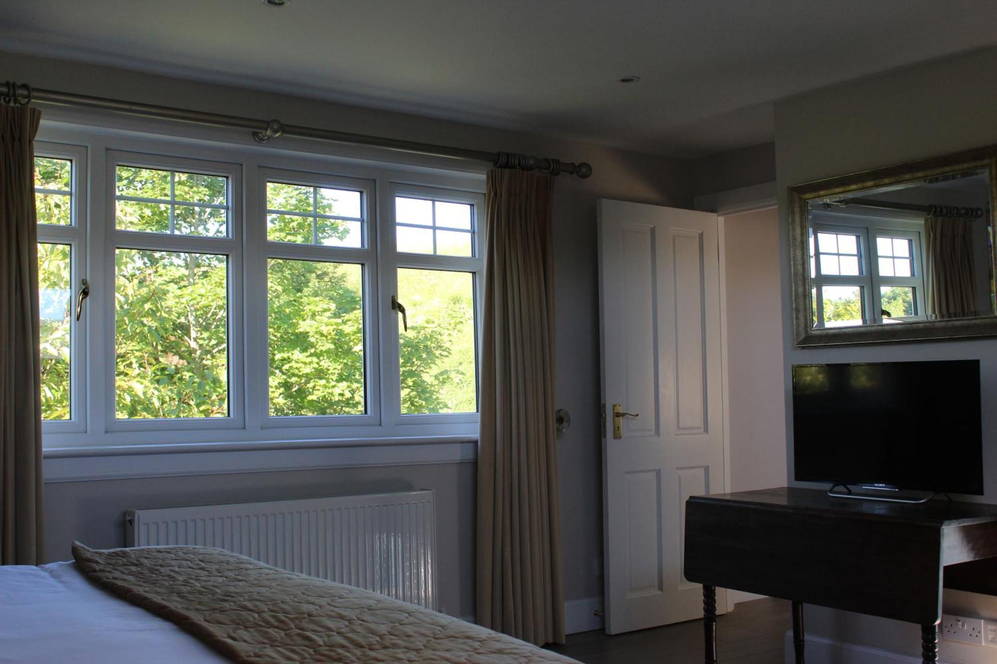 Toadhall Rooms Muchalls Habitación foto