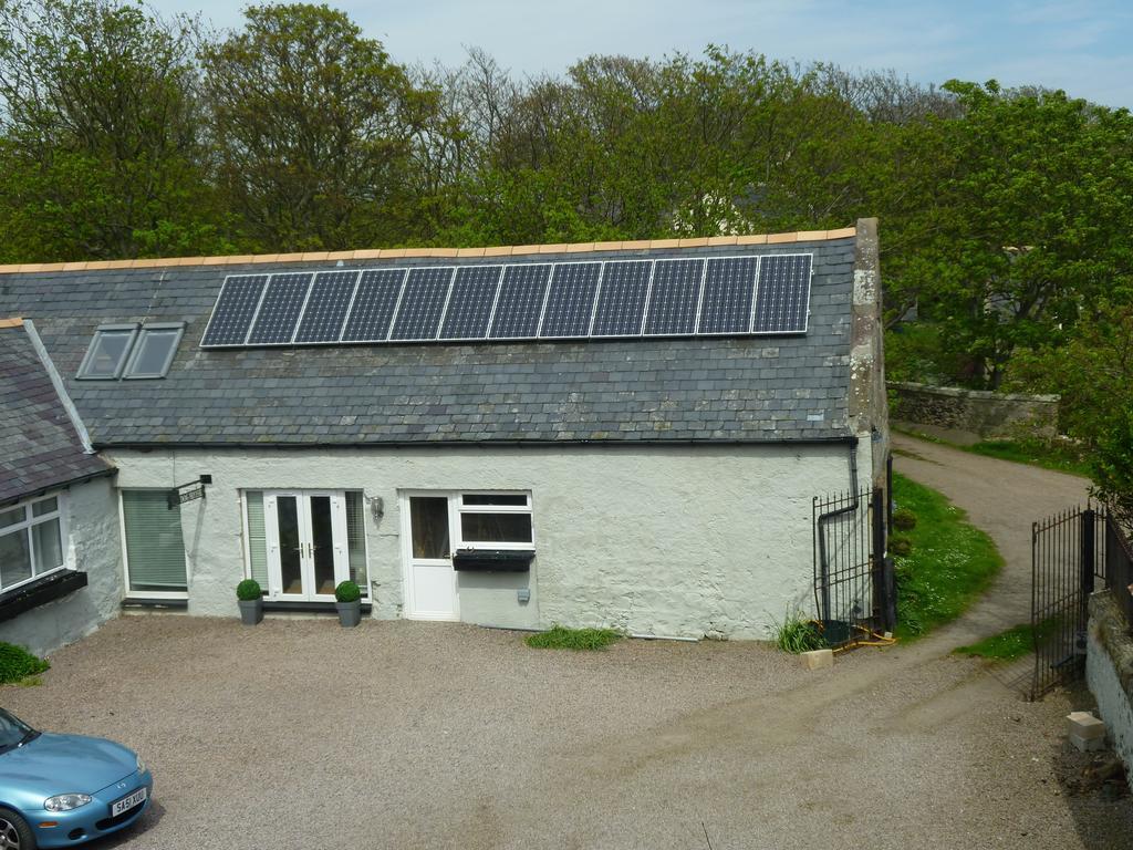 Toadhall Rooms Muchalls Habitación foto