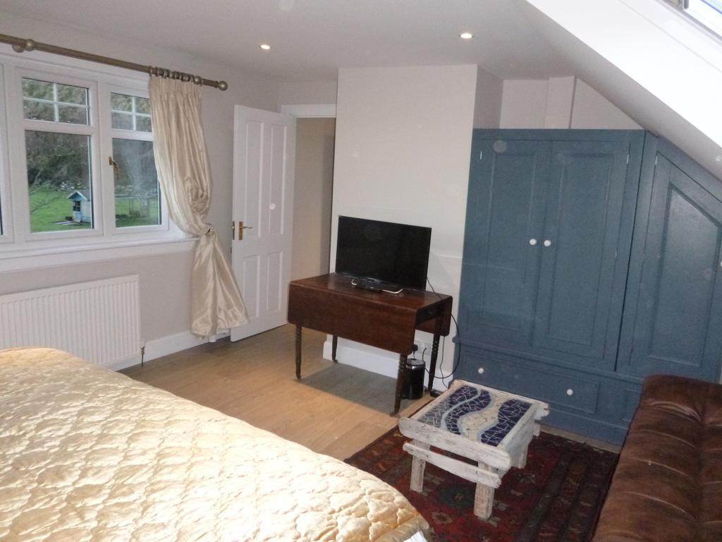 Toadhall Rooms Muchalls Exterior foto