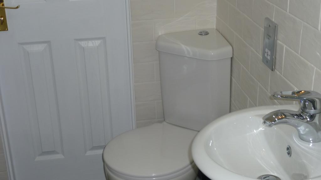 Toadhall Rooms Muchalls Exterior foto