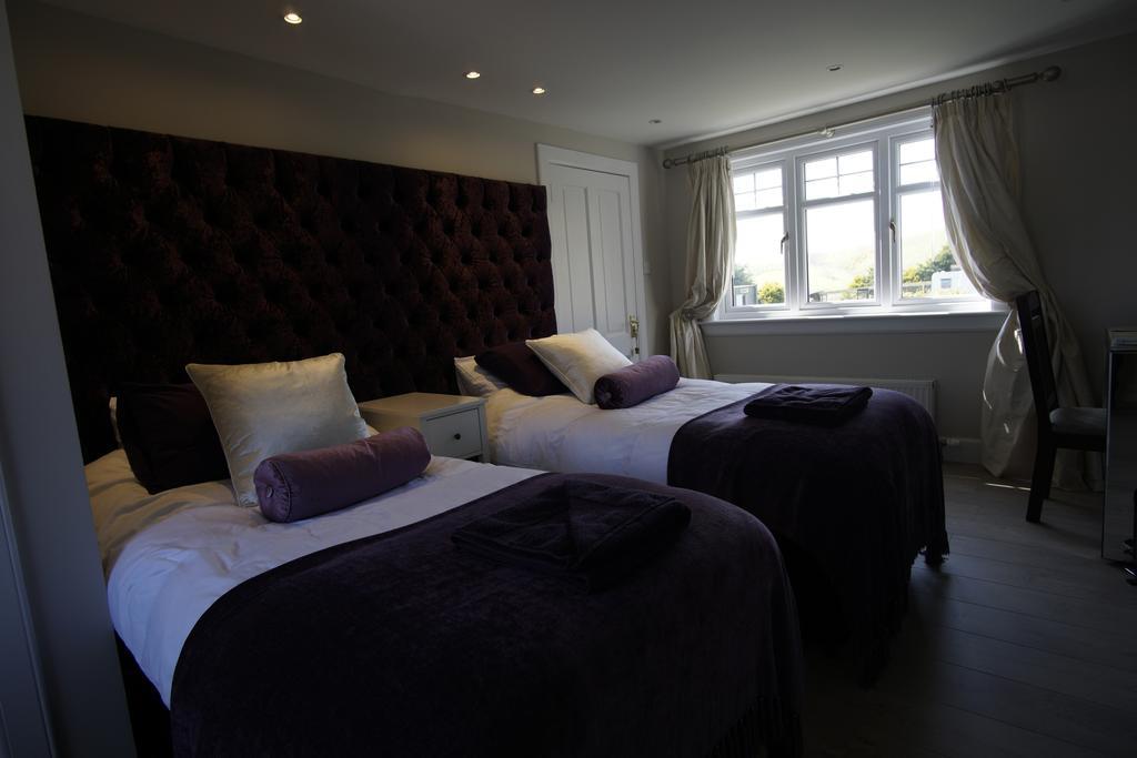 Toadhall Rooms Muchalls Exterior foto